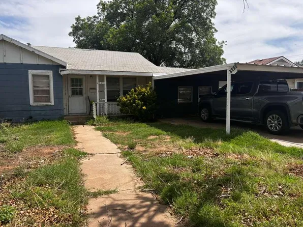 2035 62nd St, Lubbock, TX 79412