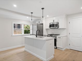 59 Nottinghill Rd #3, Brighton, MA 02135
