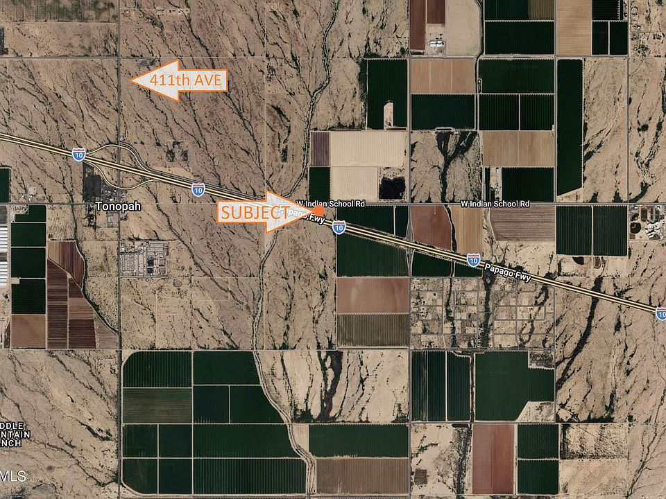 1st image of 40271 W Indian School Road #-