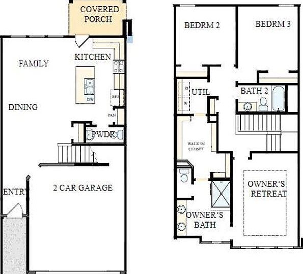 2nd image of 308 Quartz Hill Way