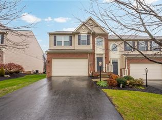 294 Maple Ridge Dr, Canonsburg, PA 15317