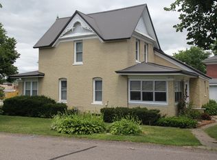 23681 Lafayette St, Independence, WI 54747