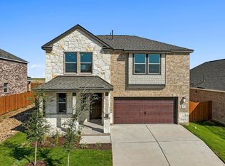 4904 Gragnano Dr, Round Rock, TX 78665
