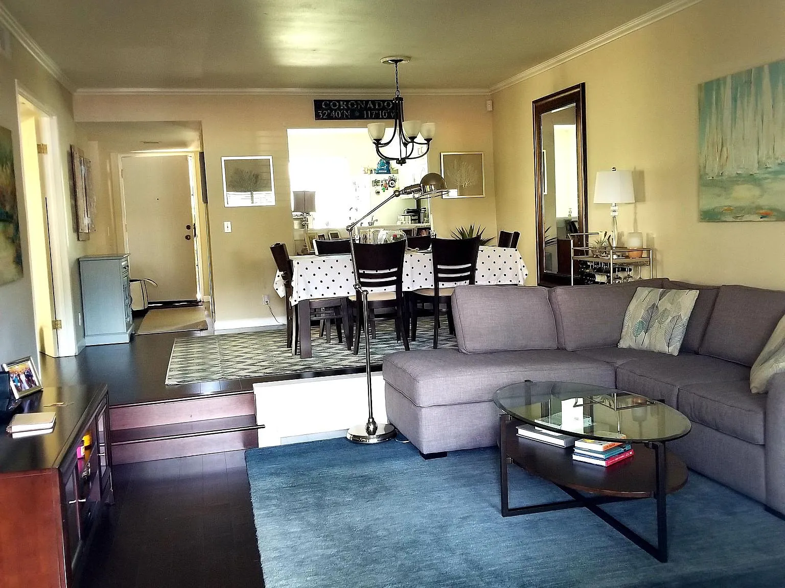 3 bed, 1406 sqft, $4,800 — Photo 3