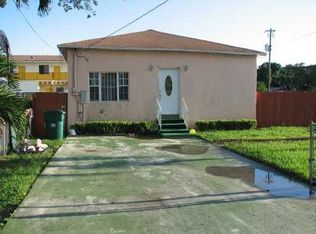 2998 NW 47th St, Miami, FL 33142