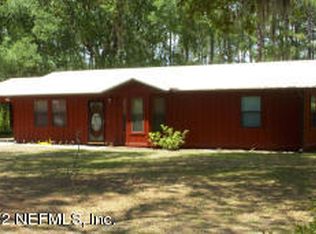 7630 Saguaro St, Keystone Heights, FL 32656