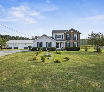 13835 N Palmyra Rd, North Jackson, OH, 44451