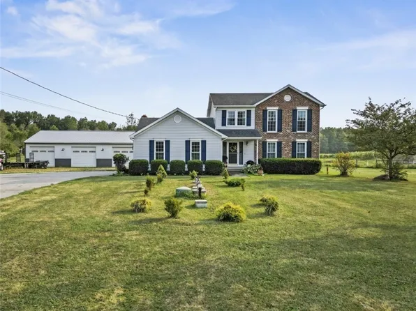 13835 N Palmyra Rd, North Jackson, OH 44451