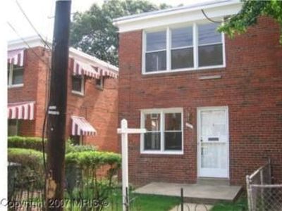 837 Yuma St SE, Washington, DC, 20032