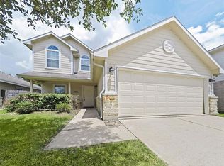 11030 Knobbley Oak Ct, Houston, TX 77065