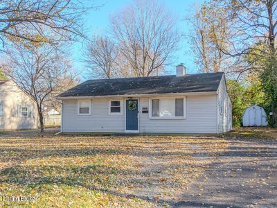 231 Derby Ave, Louisville, KY, 40218