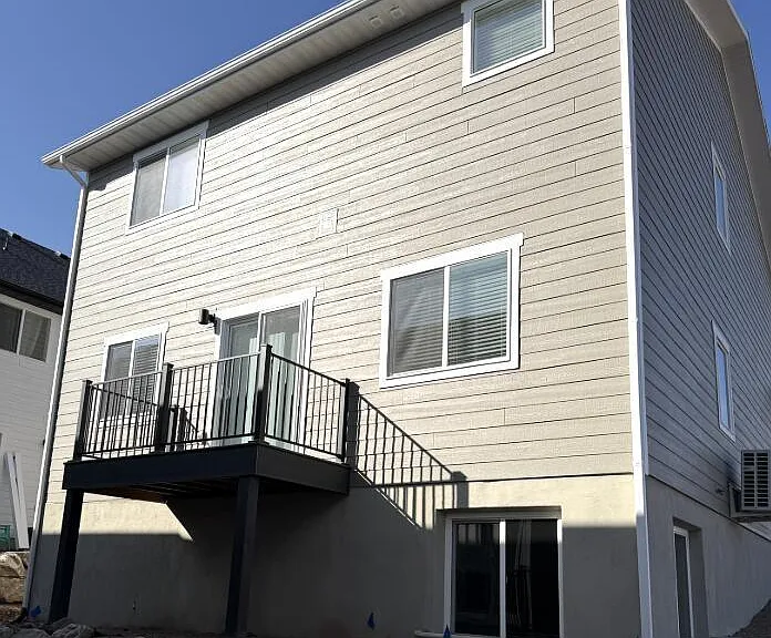 1545 W Bravo Dr — Photo 3