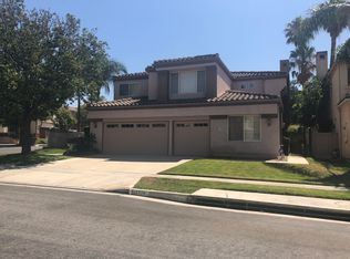 1139 Ginger Ln, Corona, CA 92879