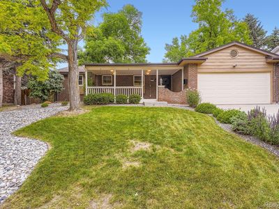 1048 N Columbine Street, Golden, CO, 80403