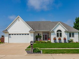 215 Morningside St, Boone, IA 50036