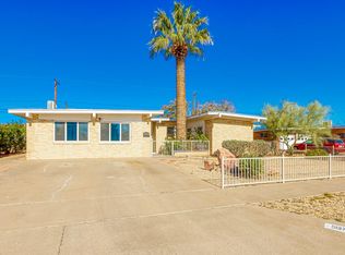 5137 Juliandra Ave, El Paso, TX 79924