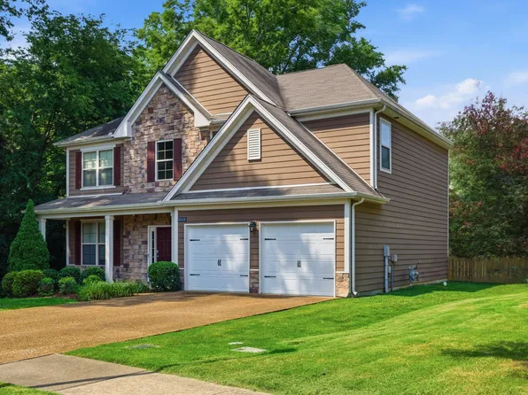 4008 Corey Ct, Spring Hill, TN 37174