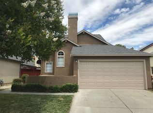 1114 Buckthorn Ln, Fairfield, CA 94533