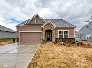 3560 Townley Ln #43, Cumming, GA 30040