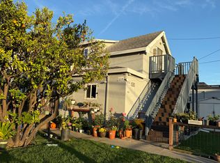 160 N Claremont St APT 1, San Mateo, CA 94401