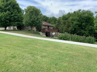 8320 N 1000 E, Lafayette, IN 47905