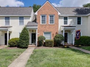 2414 Stone Post Ter UNIT 41, Henrico, VA 23233