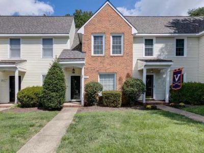 2414 Stone Post Ter UNIT 41, Henrico, VA, 23233