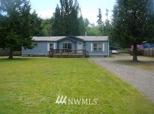 209 River View Dr, Castle Rock, WA 98611