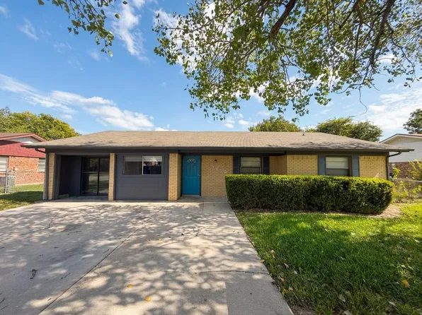 1406 Herndon Dr, Killeen, TX 76543