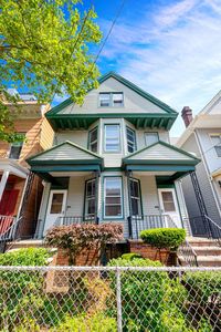 124 Tuers Ave, Jersey City, NJ, 07306