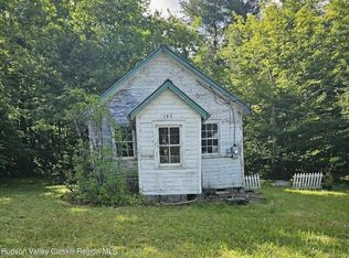 498 Yeagerville Rd, Napanoch, NY 12458