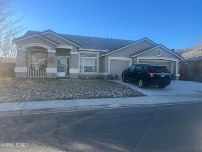 1057 Brierwood Ln, Fernley, NV, 89408