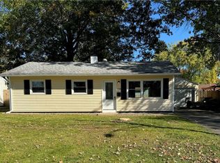 1008 W Thomas St, Rome, NY 13440