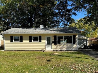 1008 W Thomas St, Rome, NY, 13440