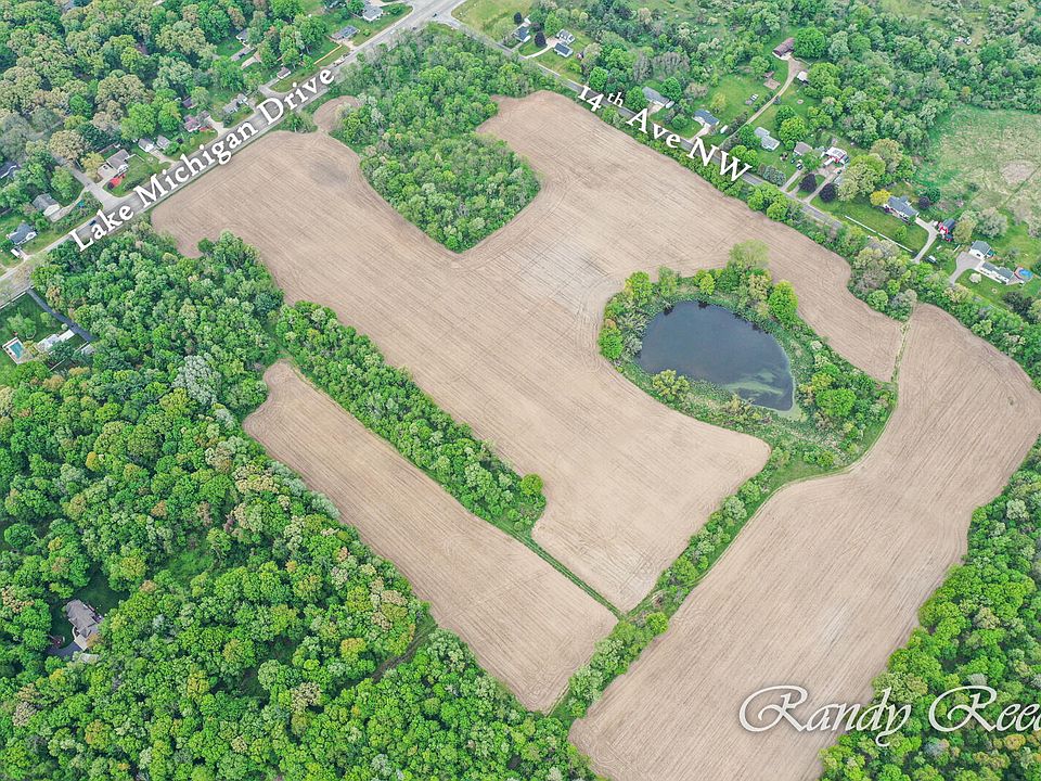 1st image of 1319 Lake Michigan Dr NW Parcel 13
