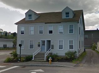 17 Mechanic St #301, Westbrook, ME 04092