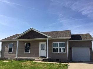 260 Kattawar Cir, Bowling Green, KY 42101