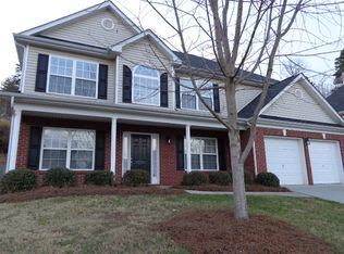 5213 Sunriver Rd, Gastonia, NC 28054