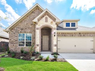 1917 Rhea Ct, Celina, TX 75009