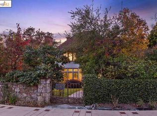 191 Estates Dr, Piedmont, CA 94611