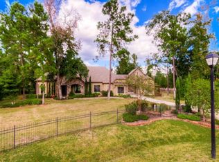 5543 Harvest Oak Landing Dr, Spring, TX 77386