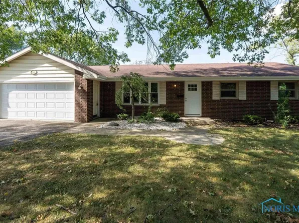 1816 Cherry Ln, Findlay, OH 45840