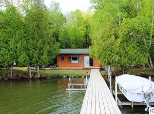 41602 Turtle Lake View Trl, Bigfork, MN 56628