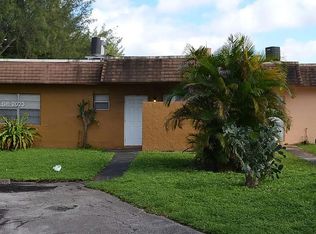 20833 NW 25th Ave UNIT 20833, Miami Gardens, FL 33056