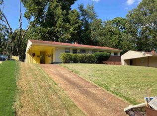 1708 Claire Ave, Memphis, TN 38127