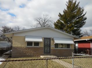 15132 6th Ave, Phoenix, IL 60426