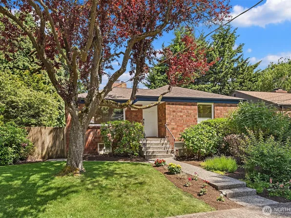 7748 25th Avenue NW, Seattle, WA 98117