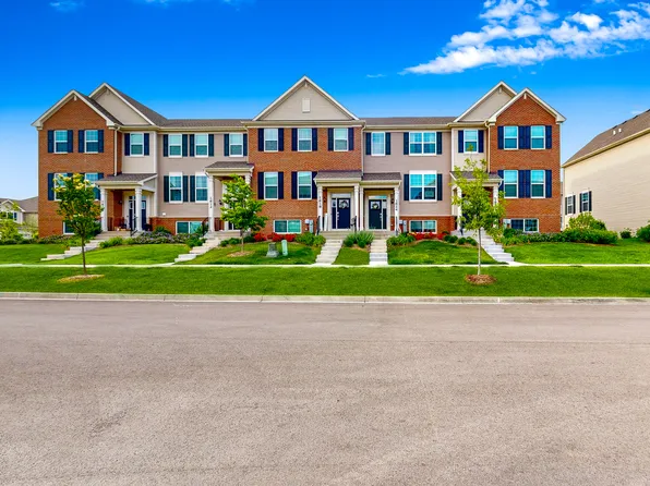 1624 Bentz Way, Batavia, IL 60510