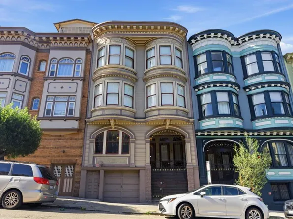 2011 Powell Street, San Francisco, CA 94133