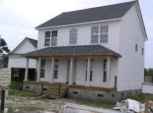 101 Madison Bay, Beaufort, NC 28516